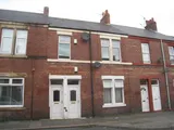 Laurel Street, Wallsend NE28