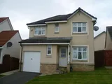 Limpet Ness, Rosyth, Dunfermline KY11