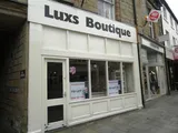Spring Gardens Retail Unit!