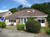 High Park, Morpeth NE61