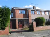 Eden Grove, Morpeth NE61