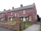 Eastgate, Scotland Gate, Choppington NE62