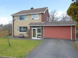 Brookfields Cefnllys Lane, Llandrindod Wells