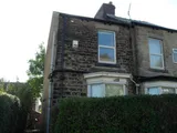 Northfield Road, Sheffield S10