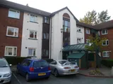 Squires Court Canterbury Gardens, Salford M5