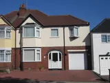 Barrows Lane, Birmingham B26