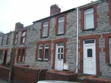 9 Elm Road, Briton Ferry