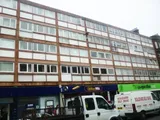 Great Western Road, Anniesland