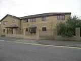 Pickup Street, Accrington
