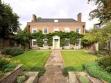 Sydenham Hill, London, SE26