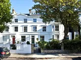 Regent's Park Road, Primrose Hill, London
