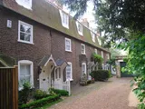 Hanford Row, Wimbledon Common, SW19