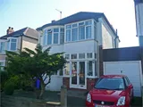 Westwick Road, Greenhill, Sheffield, S8