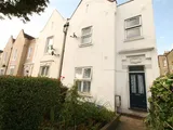 Montpelier Road, Peckham SE15