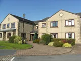 Lowry Court, Hyde SK14