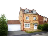 The Pastures, Oadby, Leicester LE2