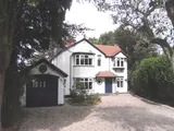 Station Road, Barlaston, Stoke-On-Trent ST12