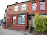 Pelham Street, Hathershaw, Oldham OL8