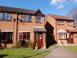 The Willows, Partington, Manchester M31