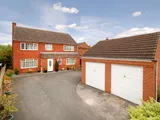 Bratton Road, Bratton, Telford