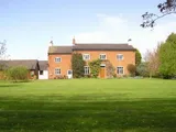 Hay Lane, Foston, Derbyshire