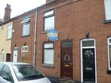 Clarendon Street, Bloxwich WS3