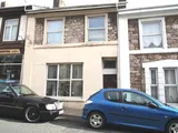 Victoria Road