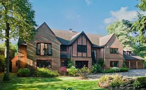 6 bedroom property in Chalfont St. Giles