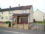 Coronation Crescent, Larkhall ML9