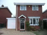 Arrow Road, Telford TF5