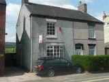 Tunstall Road, Biddulph, Staffordshire, ST8 6HN