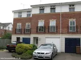 Evensyde, Croxley Green, Watford, Hertfordshire, WD18 8WQ
