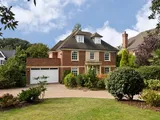 Prospect Place, Copse Hill, Wimbledon