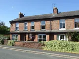 Elm Tree Road, Lymm
