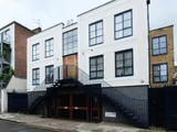 Golden Cross Mews, Portobello