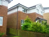 Devine Court, Wishaw