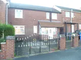 St. Lawrence Road, Denton, Manchester M34