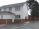 Llys Y Nant, Hawarden, Deeside CH5