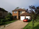 Toll Court, Lundin Links, Leven KY8