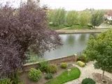 Home Abbey, Tewkesbury