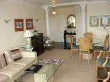 Top Floor Apartment | Spectacular Views Of London | Inc Heating & Hot Water | The Quadrangle | Hyde Park | London W2
