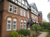 St. Peters Road, Harborne, Birmingham B17