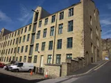 Sunbridge Road, Bradford BD1