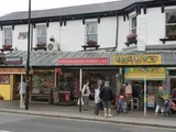 Newsagents, Torbay Road, Paignton