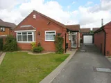 Kielder Drive, Bingham, Nottingham, NG13 8SY
