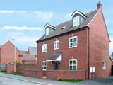 Hawthorne Road, Bagworth, Coalville LE67