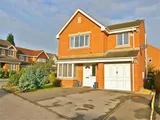 Croft Close, Wombwell, Barnsley S73