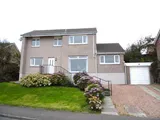 Abden Avenue, Kinghorn, Burntisland KY3