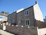 Quarry Bank Smedley Street, Matlock DE4