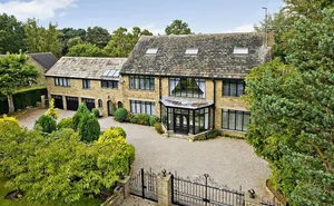 7 bedroom property in Bracken Point, 1 Bracken Park, Scarcroft, Leeds, LS14